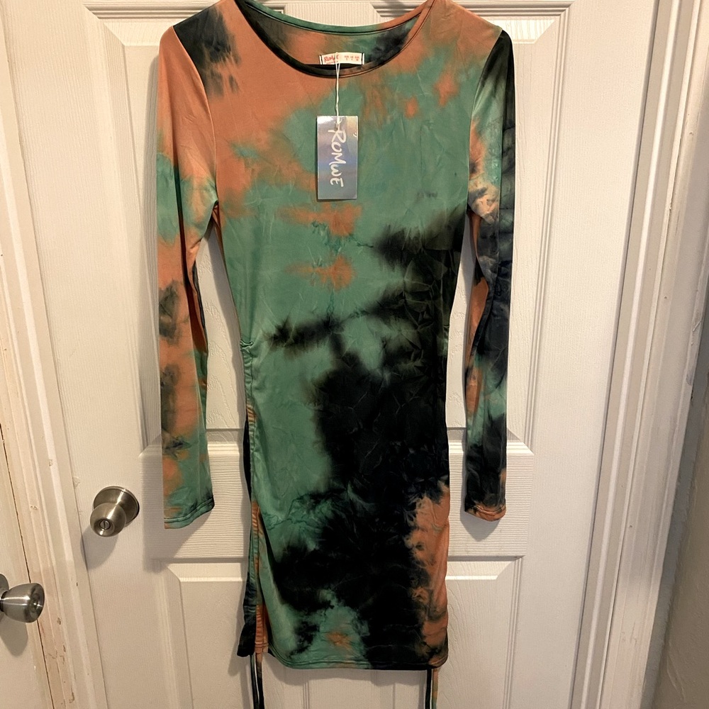 Never worn dress